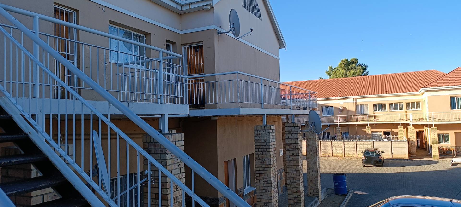 1 Bedroom Property for Sale in Willows Free State
